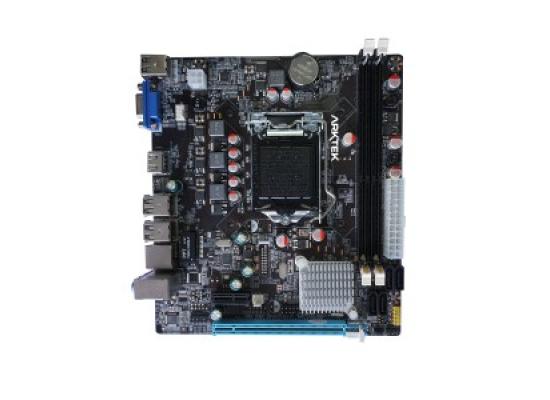 Arktek Intel H61 Motherboard