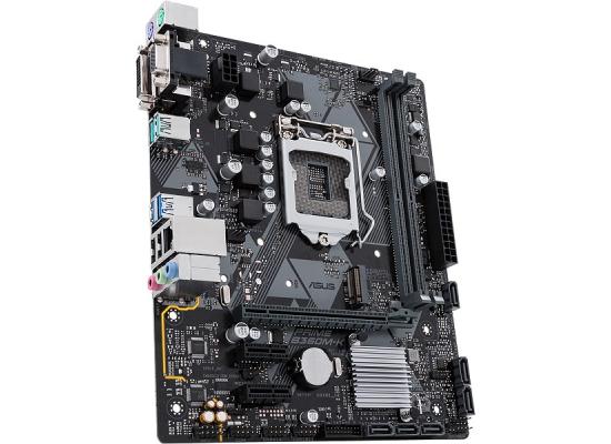 Asus Prime B360M-K //LGA1151 B360 Sata6.0 MB