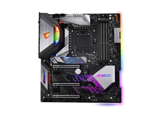 Gigabyte Z390 AORUS EXTREME Gaming ATX Motherboard LGA 1151