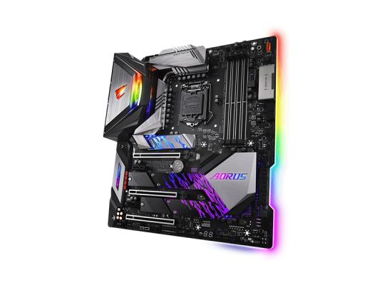 Gigabyte Z390 AORUS EXTREME Gaming ATX Motherboard LGA 1151