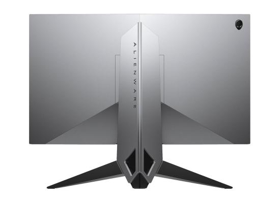 Alienware AW2518HF 24.5" FreeSync Gaming Monitor, 1920 x 1080, 240Hz, 1ms Response Time, AlienFX