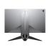 Alienware AW2518H 25" NVIDIA G-Sync Gaming Monitor, AlienFX, 1ms Response Time, 240hz Refresh Rate