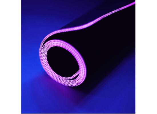 Cooler Master MPA-MP750-XL  Spill-Resistant, RGB GAMING Mouse pad