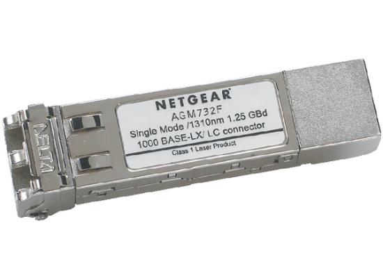 NETGEAR AGM731F Module SFP 1000Base-SX Multimode