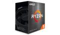 AMD Ryzen 5 5600X Up to 4.6 GHz 6 Core, 12 Threads AM4 Processor