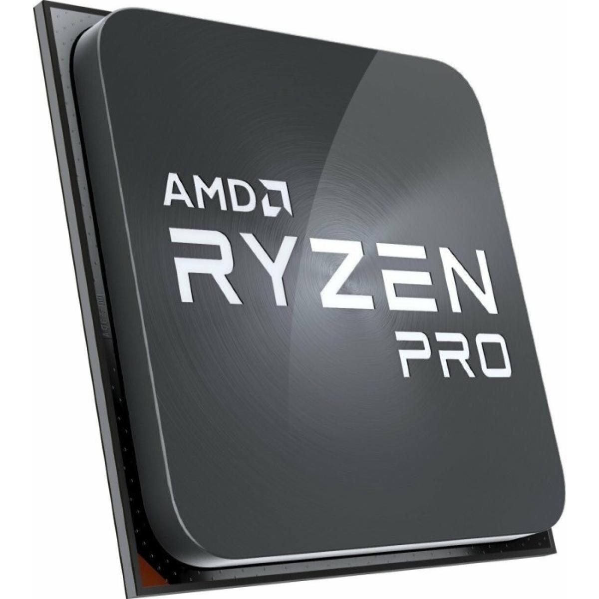 AMD Ryzen 5 PRO 5650G Processor 7nm Up to 4.4GHz 6 cores 12 Threads Processor, VEGA 7 Integrated - Tray
