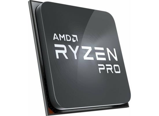AMD Ryzen 5 PRO 4650G Processor 7nm Up to 4.2GHz 6 cores 12 Threads Processor, VEGA 7 Integrated - Tray