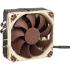 Noctua NH-L9i, Premium Low-Profile CPU Cooler for Intel LGA115x (Brown)