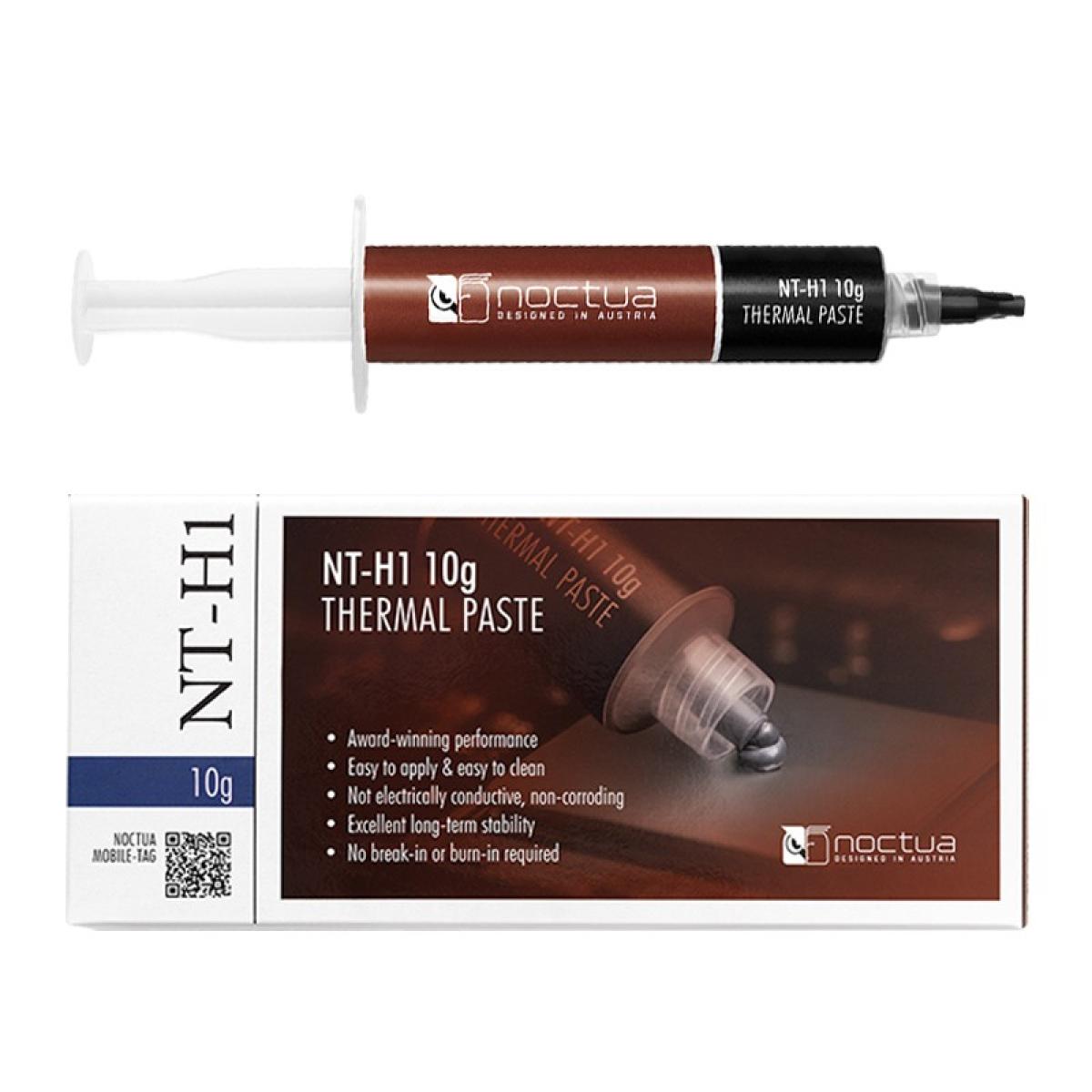 NOCTUA NT-H1 10G THERMAL PASTE