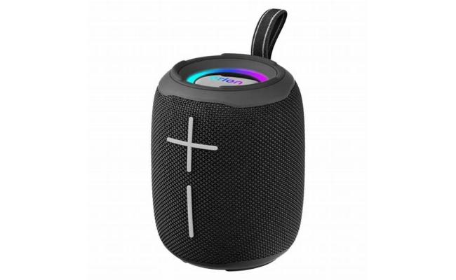 AWEI Y526 TWS Wireless Bluetooth Speaker Portable Outdoor Hifi Loudspeaker Waterproof Music Sound Box Camping Speaker