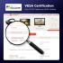 UGREEN VESA Certified 8K DisplayPort Cable 6.6FT, DP 1.4 Display Port Cable Cord Support 8K@60Hz, 4K@240Hz, FreeSync, G-Sync, HDR, 32.4Gbps for HDTVs, Displays, Monitors, Graphics, PC