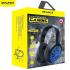 AWEI A780 Pro Wireless Bluetooth Earphones V5.3 For Bass Stereo Sound Headphones Long Battery Time Gaming Headset Gamer with Mic