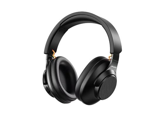 AWEI A997BL PRO Wireless Headphones Bluetooth Earphones Foldable Gaming Headset Sport Headphone with Mic Music Earbuds 300mAh