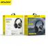 AWEI A997BL PRO Wireless Headphones Bluetooth Earphones Foldable Gaming Headset Sport Headphone with Mic Music Earbuds 300mAh