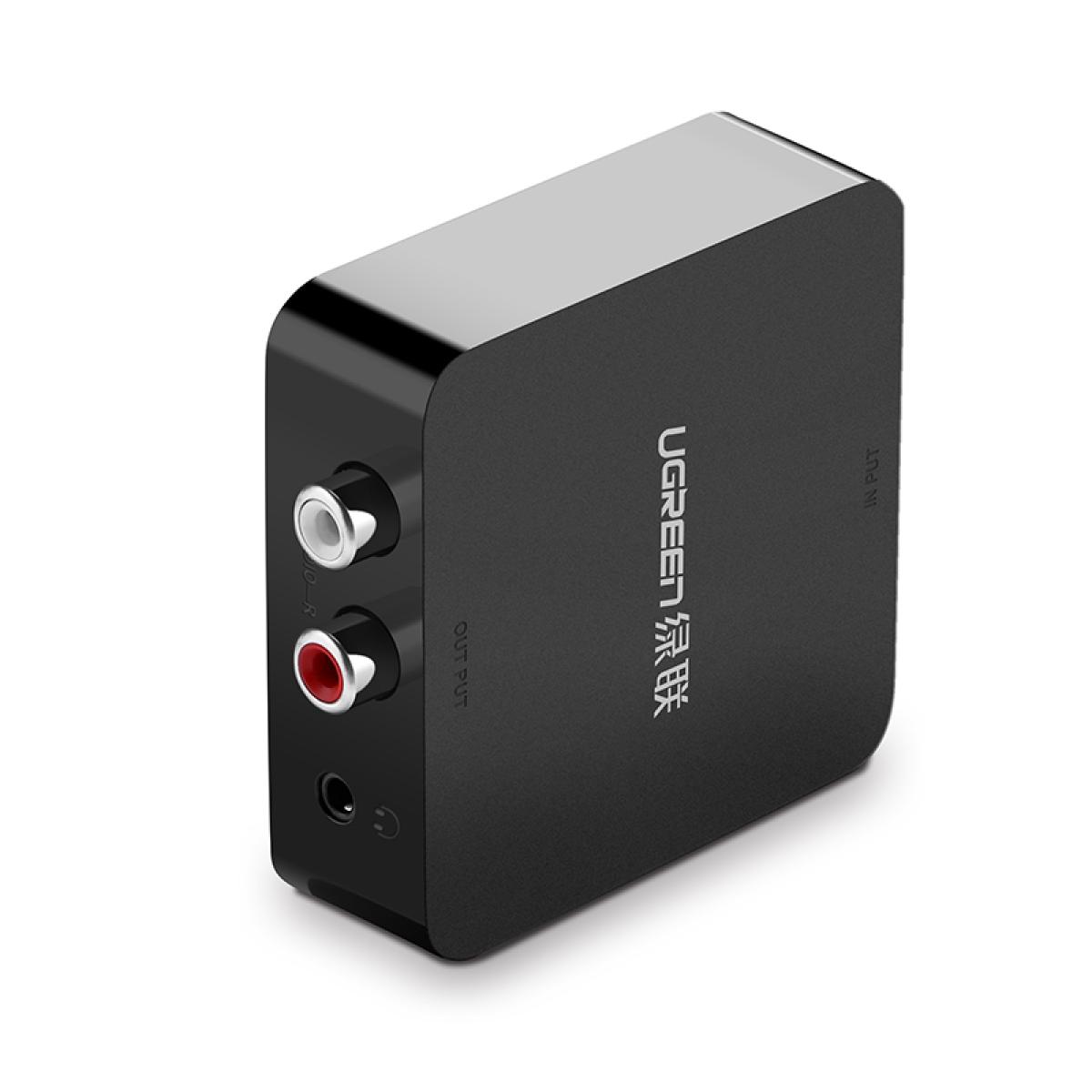 UGREEN 30523 Convertor Audio With USB