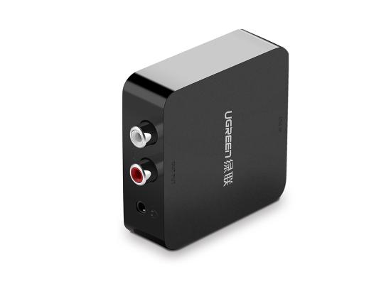 UGREEN 30523 Convertor Audio With USB 
