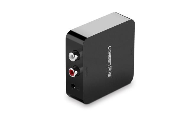 UGREEN 30523 Convertor Audio With USB