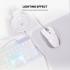 FANTECH P51 Power Bundle 5 IN 1 Gaming Set Combo Black Wired (Keyboard + Mouse + Headset + Mouse Pad+ Headset Stand) - White