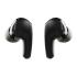 Skullcandy Rail Wireless (Bluetooth 5.2) In-Ear Earbuds w/ Microphone, Rich, Clear Audio, 42 Hours Total Battery + Rapid Charge Case, Water & Dust Resistant, Hands-Free Voice Control - Black