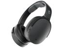 Skullcandy Hesh ANC Wireless Headphone (Bluetooth 5.0) Over-Ear Headset w/ ANC 4 Microphone, Rich, Clear Audio, 22 Hours Total Battery + Rapid Charge, Call, Track & Volume Control - True Black