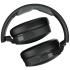 Skullcandy Hesh ANC Wireless Headphone (Bluetooth 5.0) Over-Ear Headset w/ ANC 4 Microphone, Rich, Clear Audio, 22 Hours Total Battery + Rapid Charge, Call, Track & Volume Control - True Black