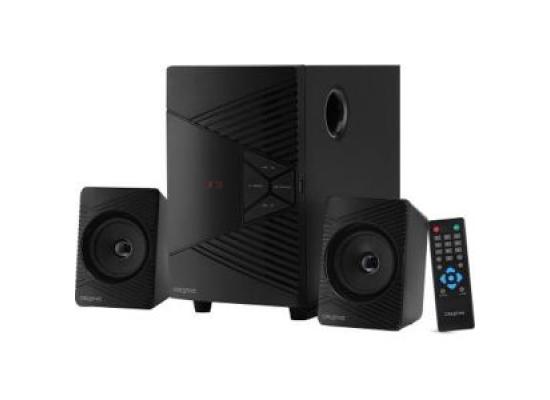 CREATIVE SBS E2500 2.1 High-Performance Bluetooth Speaker System