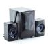 Creative SBS E2800 2.1 High Performance Speakers System (Black)