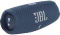 JBL Charge5 Splashproof Portable Bluetooth Speaker - Blue