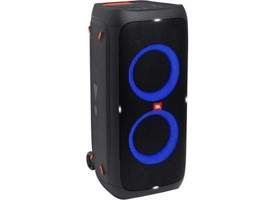 JBL PartyBox 310  Portable Bluetooth Speaker - Black