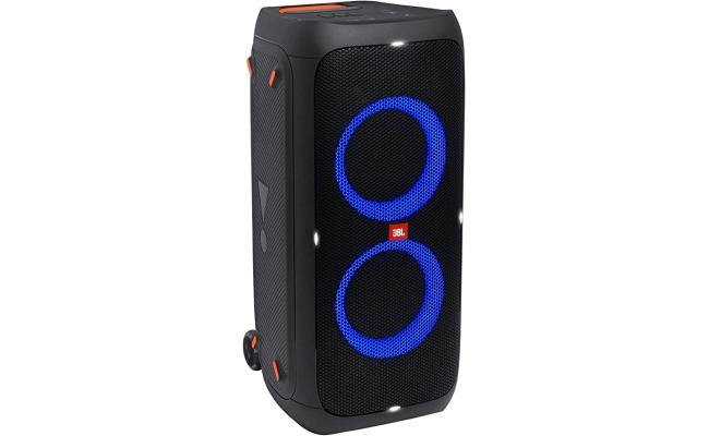 JBL PartyBox 310  Portable Bluetooth Speaker - Black