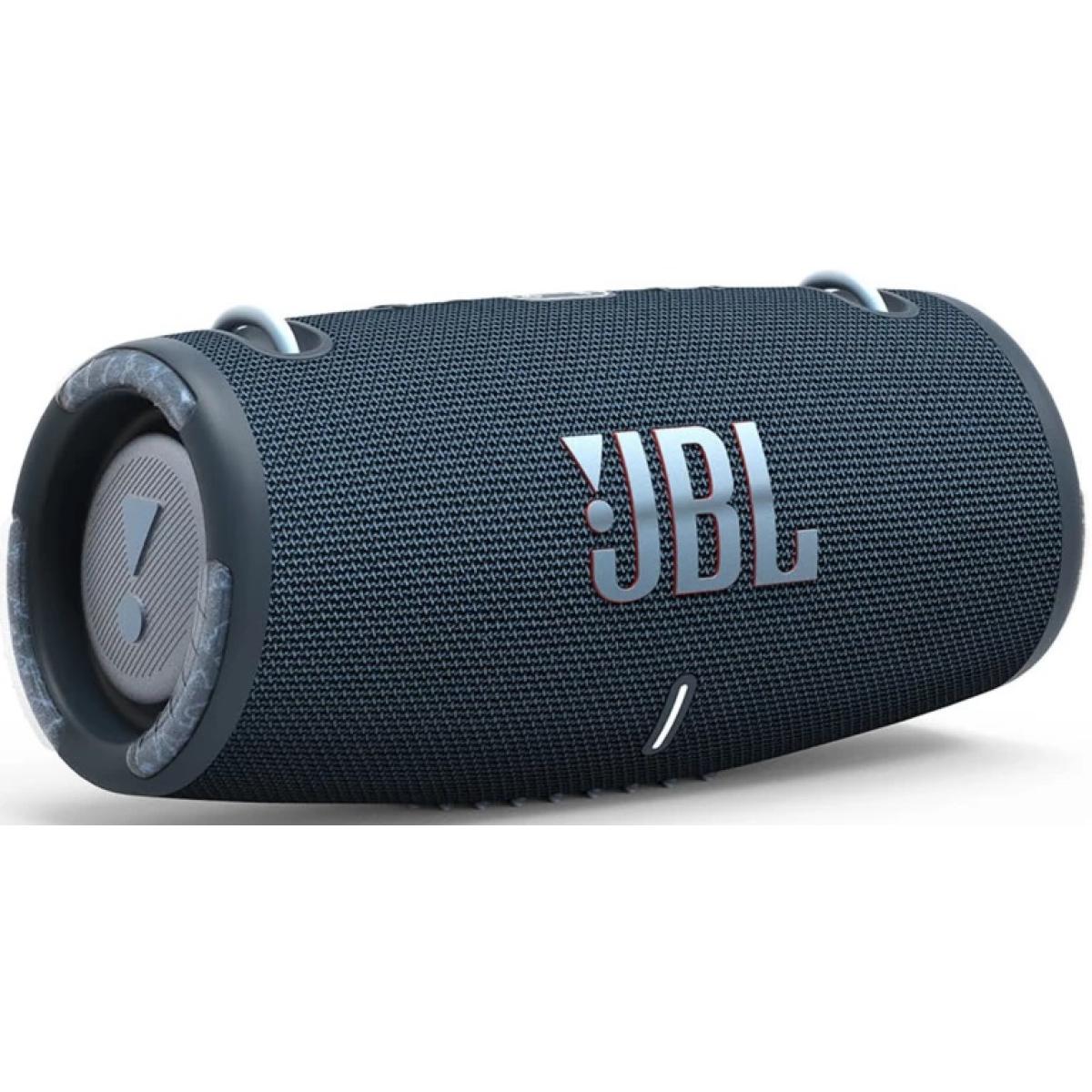 JBL Xtreme 3 Portable Waterproof Speaker - Blue