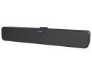 Lenovo L102 Wired & Wireless Bluetooth 5.0 4D Surround Soundbar W/Double Speakers-Black