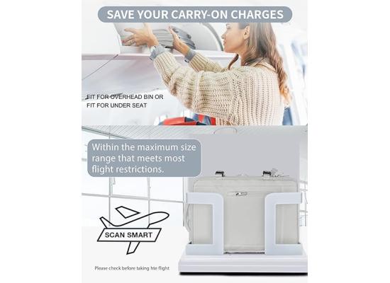 Large Waterproof Outdoor Travel Hiking Sport Backpack 17.3"