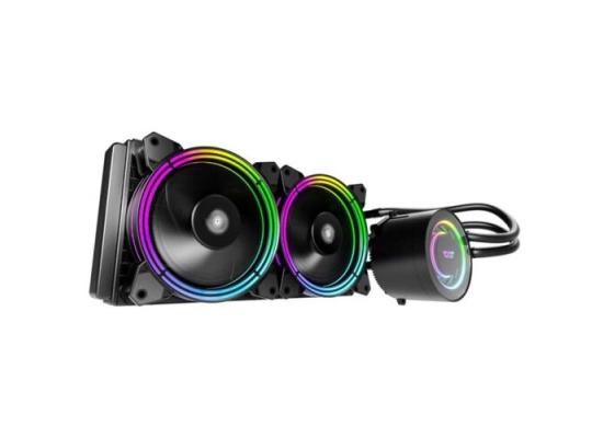 Aigo DarkFlash Symphony TR-240 ARGB LED 240mm AIO Liquid Cooler