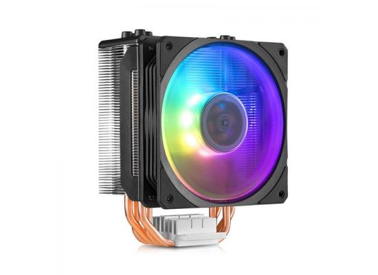 Cooler Master HYPER 212 SPECTRUM RGB with controller CPU air Cooler