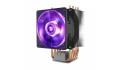 Cooler Master HYPER H410R RGB WITH RGB LED PWM FAN  CPU air Cooler
