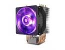 Cooler Master HYPER H410R RGB WITH RGB LED PWM FAN  CPU air Cooler, LGA1700 Support