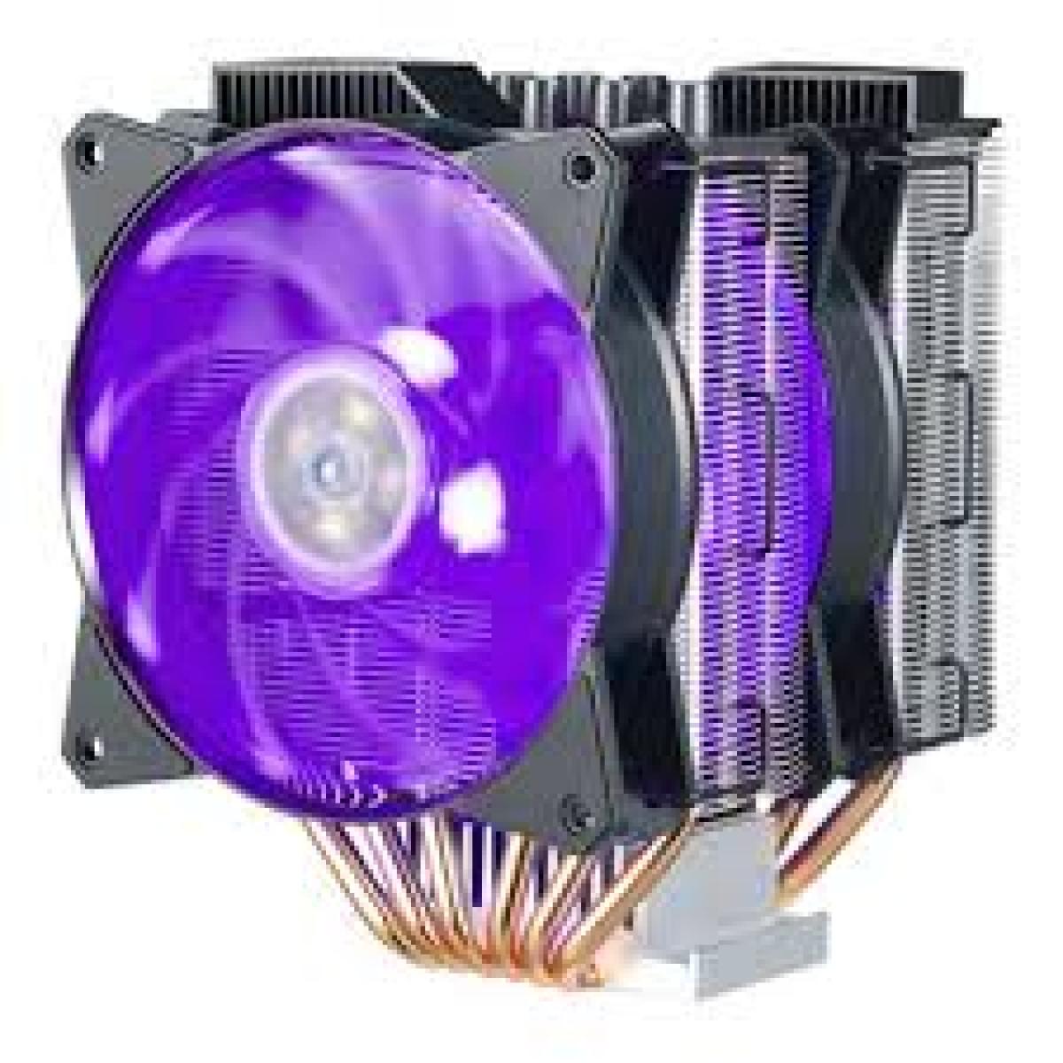 Cooler Master MASTERAIR MA620P WITH RGB CONTROLLER CPU AIR Cooler