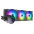 Aigo DarkFlash Twister DX360 ARGB LED 360mm AIO Liquid Cooler