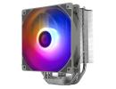 Thermalright Assassin King 120 SE ARGB CPU Air Cooler, Single Tower w/ 5x 6mm Heat Pipes & High Performance Single Fan, LGA1700