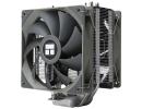 Thermalright Assassin Spirit 120 PLUS V2 CPU Air Cooler, Single Tower w/ 4x 6mm Heat Pipes & High Performance Dual Fan, LGA1700
