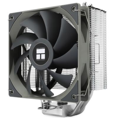 Thermalright Assassin 120 V2 CPU Air Cooler, Single Tower w/ 4x 6mm Heat Pipes & High Performance Single Fan.