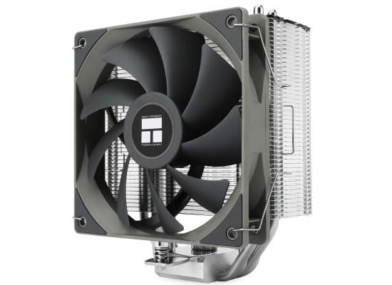 Thermalright Assassin 120 V2 CPU Air Cooler, Single Tower w/ 4x 6mm Heat Pipes & High Performance Single Fan.
