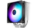 Thermalright Assassin X 120 Refined SE ARGB CPU Air Cooler, Single Tower w/ 4x 6mm Heat Pipes & High Performance Single Fan, LGA1700	