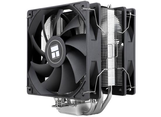 Thermalright Assassin X 120 Refined SE PLUS CPU Air Cooler, Single Tower w/ 4x 6mm Heat Pipes & High Performance Dual Fan, LGA1700	