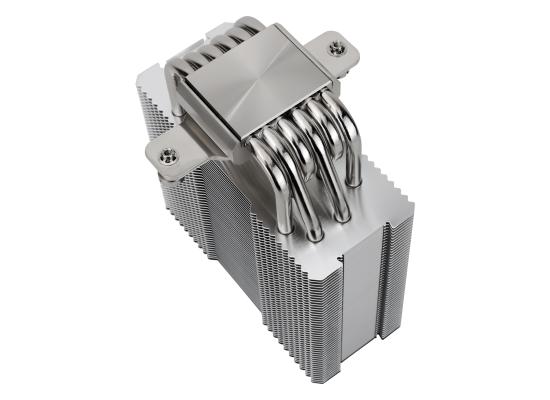 Thermalright Burst Assassin 120 ARGB CPU Air Cooler, Single Tower w/ 6x 6mm Heat Pipes & High Performance Single Fan, LGA1700