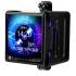 Thermalright Elite Vision 360 BLACK ARGB CPU Liquid Cooler w/ 2.7" IPS LCD Display, High Performance AIO w/ 3x TL-K12