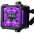 Thermalright Frozen Warframe PRO 360 BLACK ARGB CPU Liquid Cooler w/ 2.7" IPS LCD Display For Pictures, GIF Animations, High Performance AIO w/ 3x TL-P12-S Fans