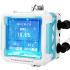 Thermalright Frozen Warframe PRO 360 WHITE ARGB CPU Liquid Cooler w/ 2.7" IPS LCD Display For Pictures, GIF Animations, High Performance AIO w/ 3x TL-P12W-S Fans