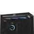 Lian Li HydroShift II LCD-S 360 (Black) ARGB AIO Extreme CPU Liquid Cooler, 2.1 IPS” LCD Screen For Displaying.